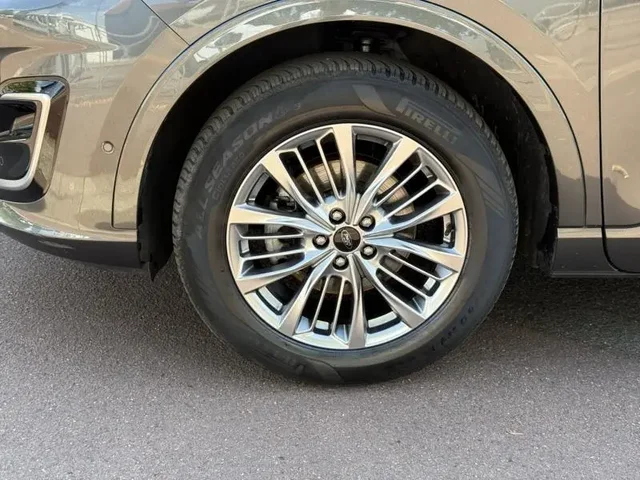 Occasion FORD Kuga à Cesson chez Groupe Zélus