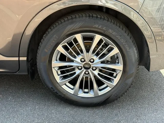 Occasion FORD Kuga à Cesson chez Groupe Zélus