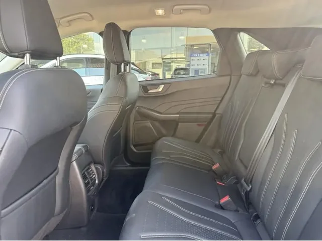 Occasion FORD Kuga à Cesson chez Groupe Zélus