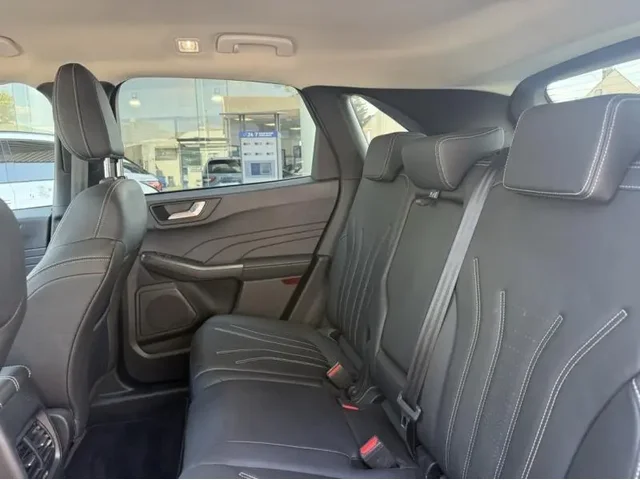 Occasion FORD Kuga à Cesson chez Groupe Zélus