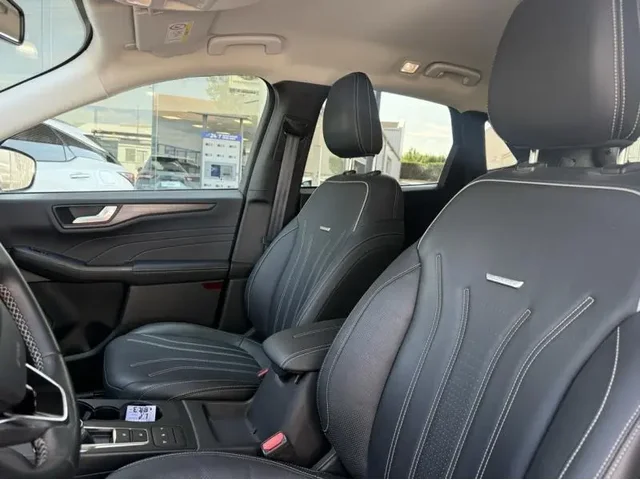 Occasion FORD Kuga à Cesson chez Groupe Zélus
