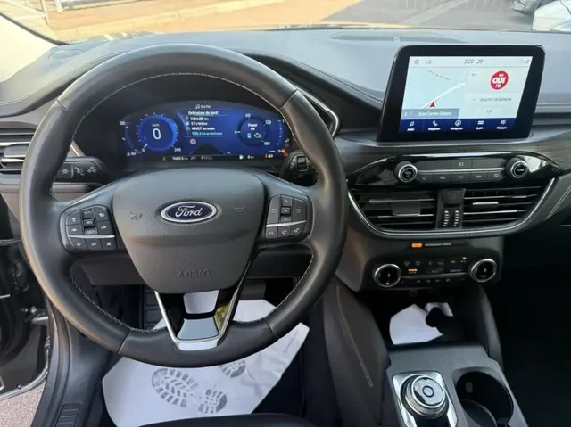 Occasion FORD Kuga à Cesson chez Groupe Zélus