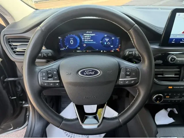 Occasion FORD Kuga à Cesson chez Groupe Zélus