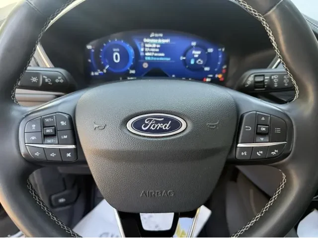 Occasion FORD Kuga à Cesson chez Groupe Zélus