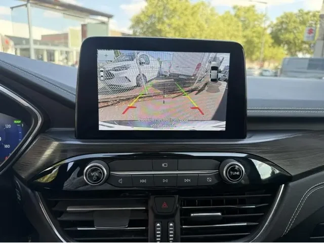 Occasion FORD Kuga à Cesson chez Groupe Zélus