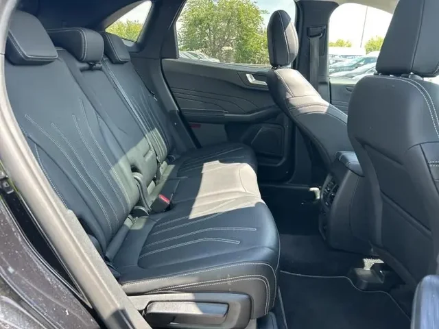 Occasion FORD Kuga à Cesson chez Groupe Zélus