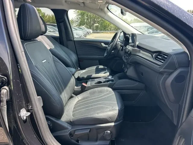 Occasion FORD Kuga à Cesson chez Groupe Zélus