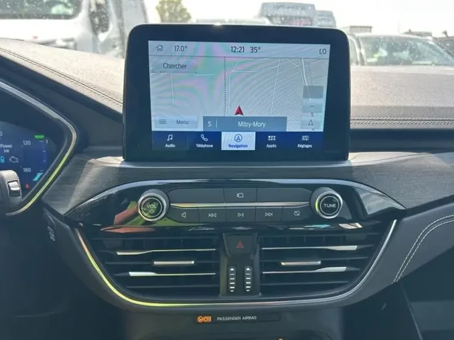 Occasion FORD Kuga à Cesson chez Groupe Zélus