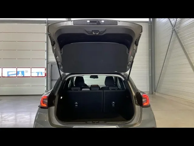 Occasion FORD Puma à Cesson chez Groupe Zélus