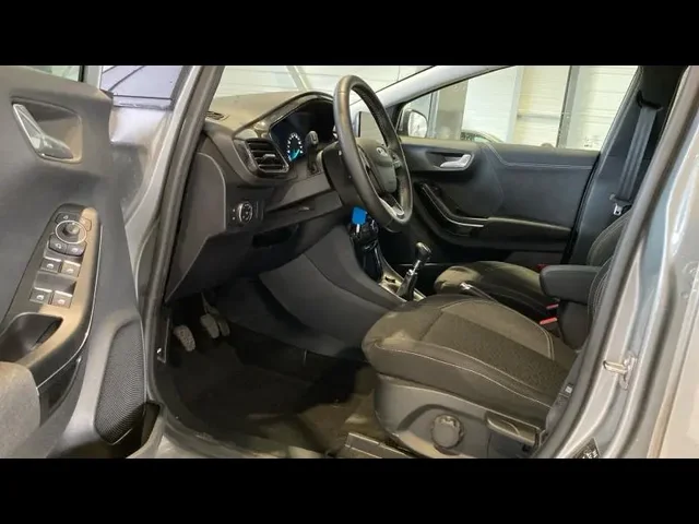 Occasion FORD Puma à Cesson chez Groupe Zélus