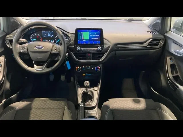 Occasion FORD Puma à Cesson chez Groupe Zélus