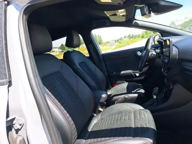 Occasion FORD Puma à Cesson chez Groupe Zélus
