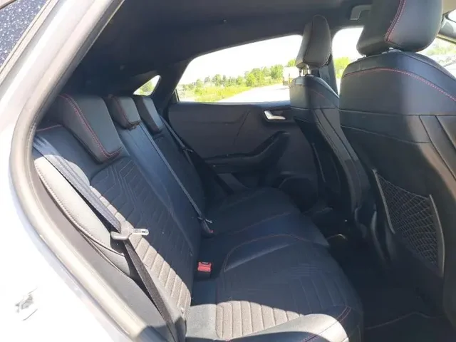 Occasion FORD Puma à Cesson chez Groupe Zélus