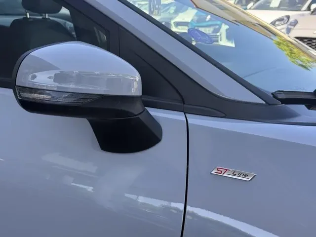 Occasion FORD Puma à Cesson chez Groupe Zélus