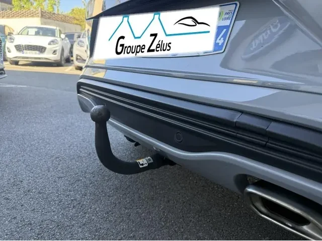 Occasion FORD Puma à Cesson chez Groupe Zélus