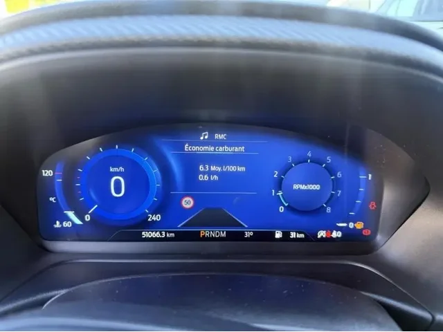 Occasion FORD Puma à Cesson chez Groupe Zélus