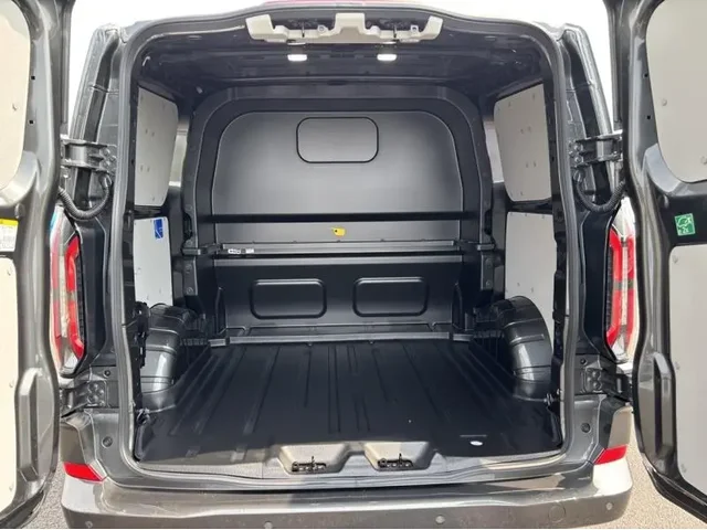 Demo FORD Transit Custom Fg à Cesson chez Groupe Zélus