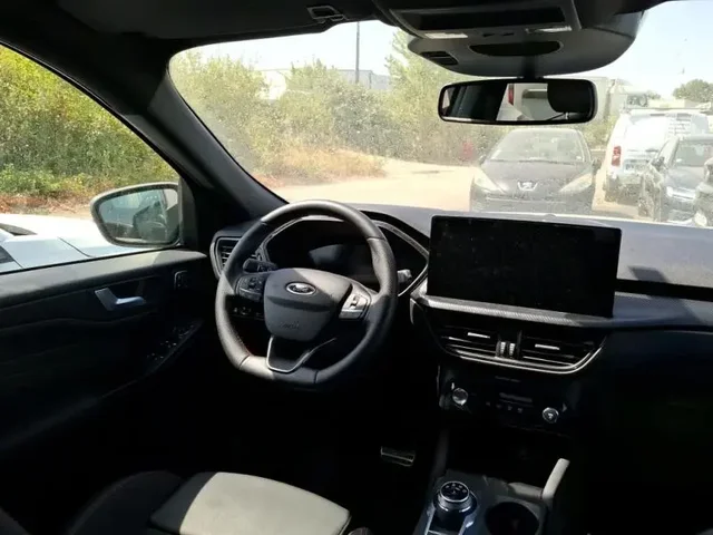 Occasion FORD Kuga à Cesson chez Groupe Zélus