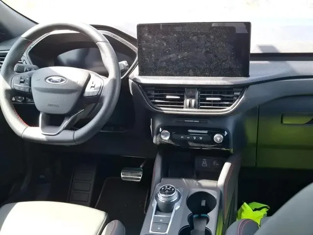 Occasion FORD Kuga à Cesson chez Groupe Zélus