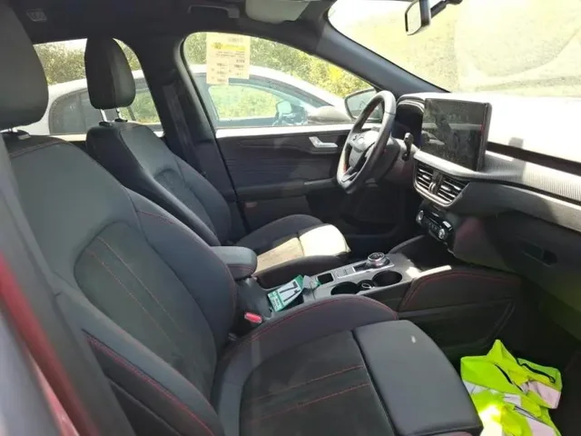 Occasion FORD Kuga à Cesson chez Groupe Zélus