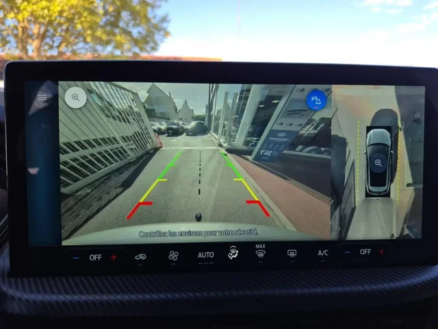 Occasion FORD Kuga à Cesson chez Groupe Zélus