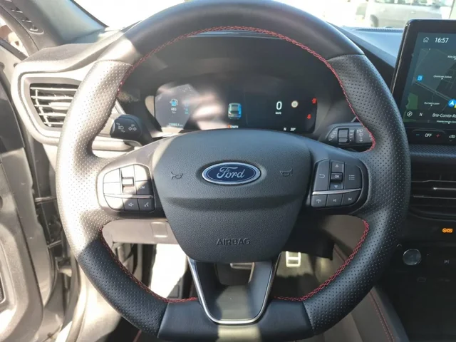 Occasion FORD Kuga à Cesson chez Groupe Zélus