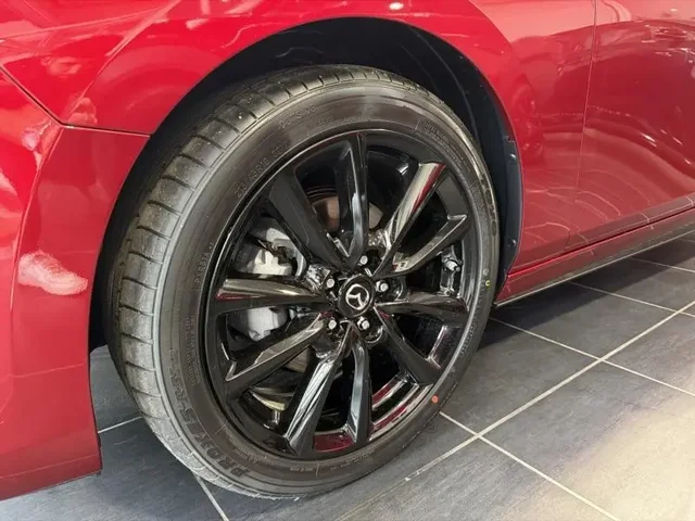 Demo MAZDA Mazda 3 à Cesson chez Groupe Zélus