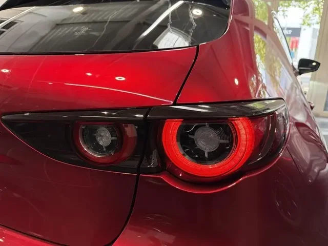 Demo MAZDA Mazda 3 à Cesson chez Groupe Zélus