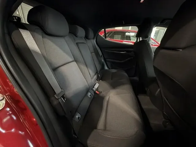 Demo MAZDA Mazda 3 à Cesson chez Groupe Zélus