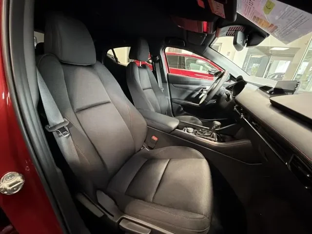 Demo MAZDA Mazda 3 à Cesson chez Groupe Zélus