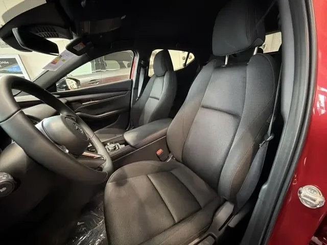Demo MAZDA Mazda 3 à Cesson chez Groupe Zélus