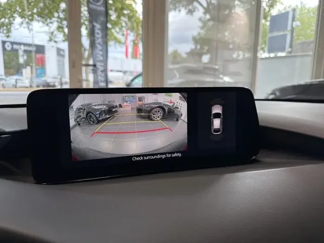 Demo MAZDA Mazda 3 à Cesson chez Groupe Zélus