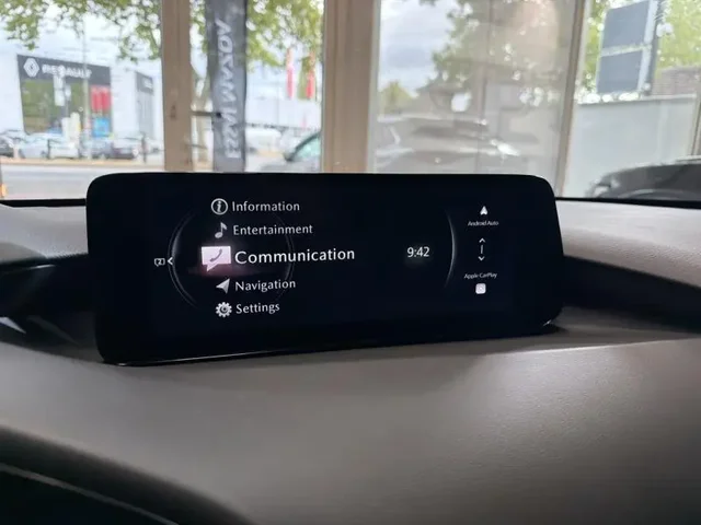 Demo MAZDA Mazda 3 à Cesson chez Groupe Zélus