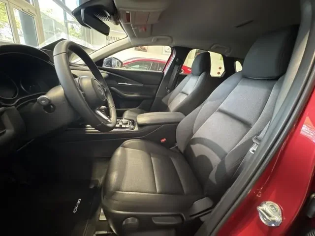 Demo MAZDA CX-30 à Cesson chez Groupe Zélus