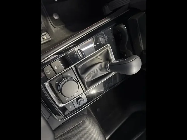 Demo MAZDA CX-30 à Cesson chez Groupe Zélus