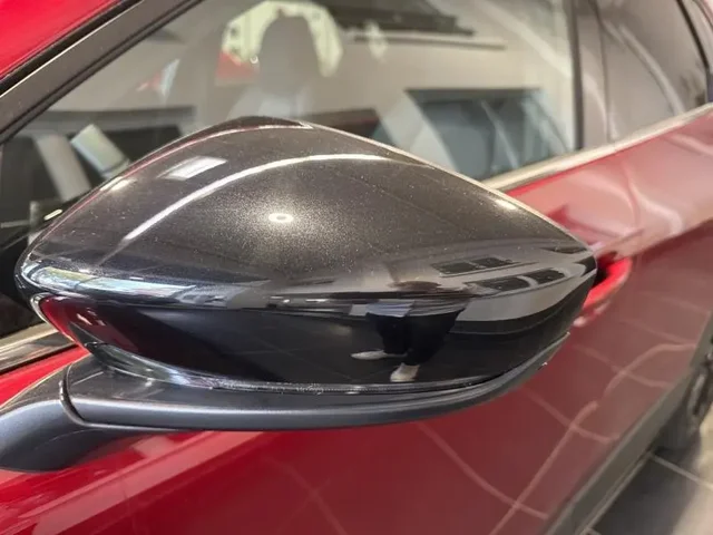 Demo MAZDA CX-30 à Cesson chez Groupe Zélus