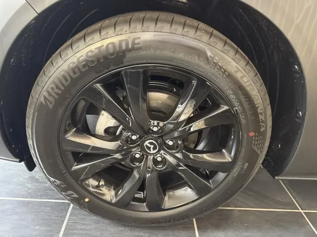 Demo MAZDA CX-30 à Cesson chez Groupe Zélus