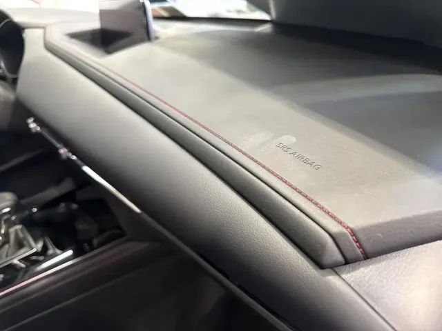 Demo MAZDA CX-30 à Cesson chez Groupe Zélus