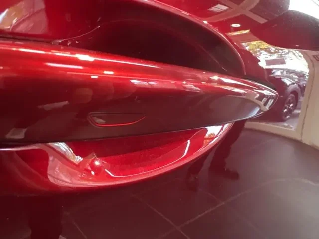 Demo MAZDA CX-30 à Cesson chez Groupe Zélus