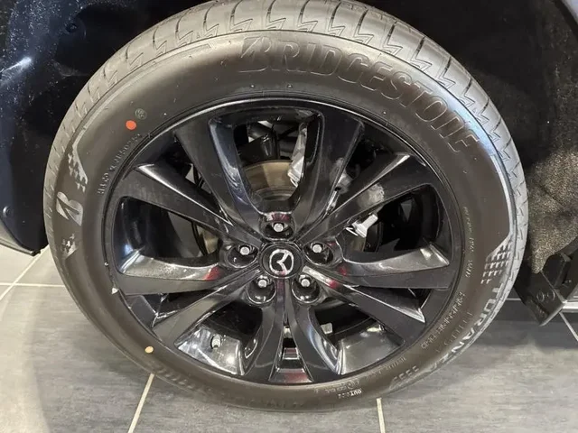 Demo MAZDA CX-30 à Cesson chez Groupe Zélus