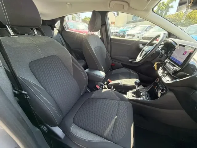 Occasion FORD Puma à Cesson chez Groupe Zélus