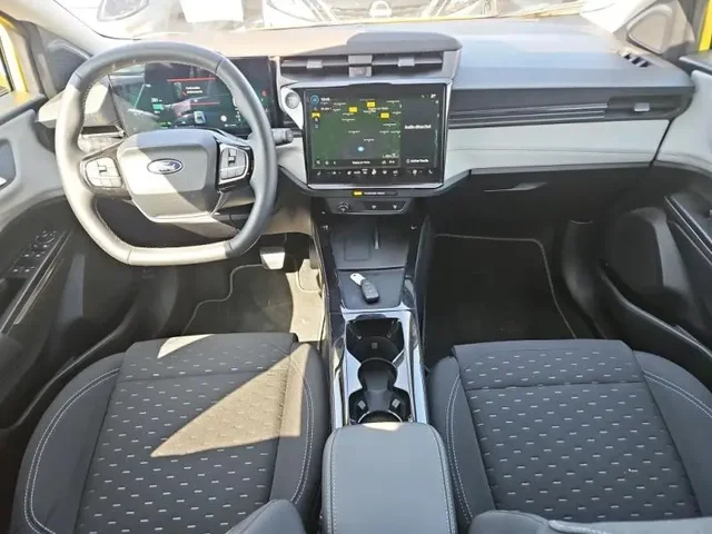 Occasion FORD Puma à Cesson chez Groupe Zélus