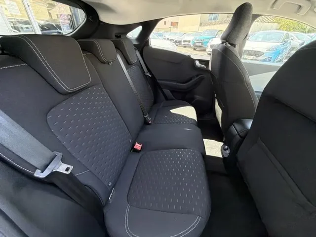 Occasion FORD Puma à Cesson chez Groupe Zélus