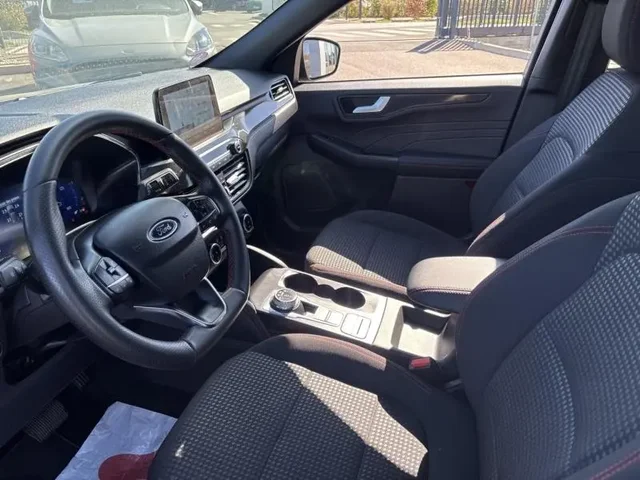 Occasion FORD Kuga à Cesson chez Groupe Zélus