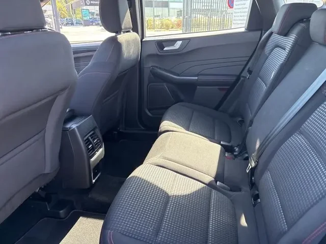 Occasion FORD Kuga à Cesson chez Groupe Zélus