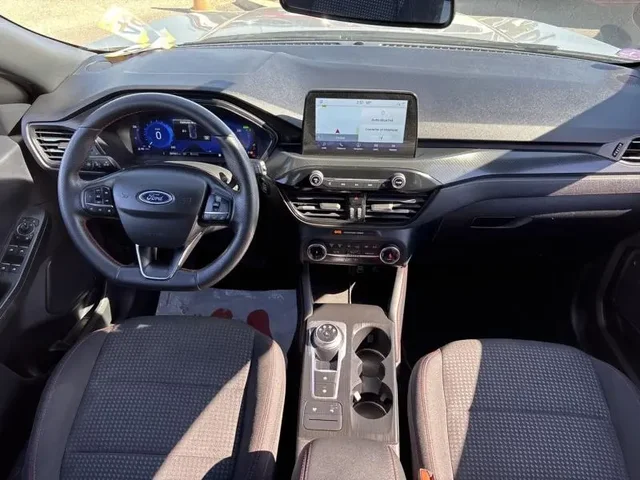 Occasion FORD Kuga à Cesson chez Groupe Zélus
