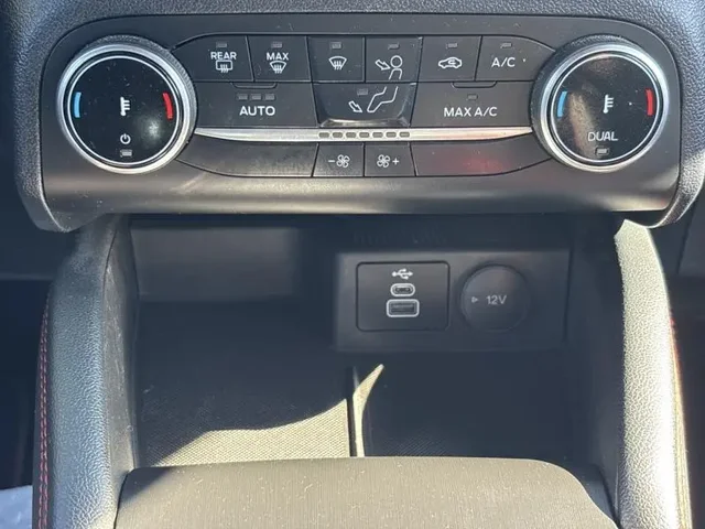 Occasion FORD Kuga à Cesson chez Groupe Zélus
