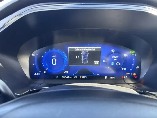 Occasion FORD Kuga à Cesson chez Groupe Zélus