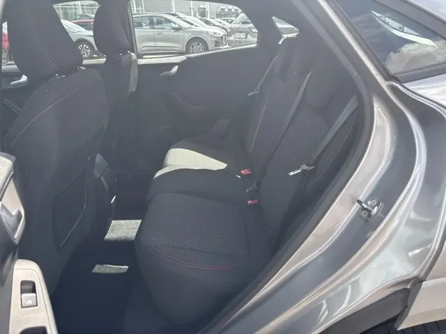 Occasion FORD Puma à Cesson chez Groupe Zélus