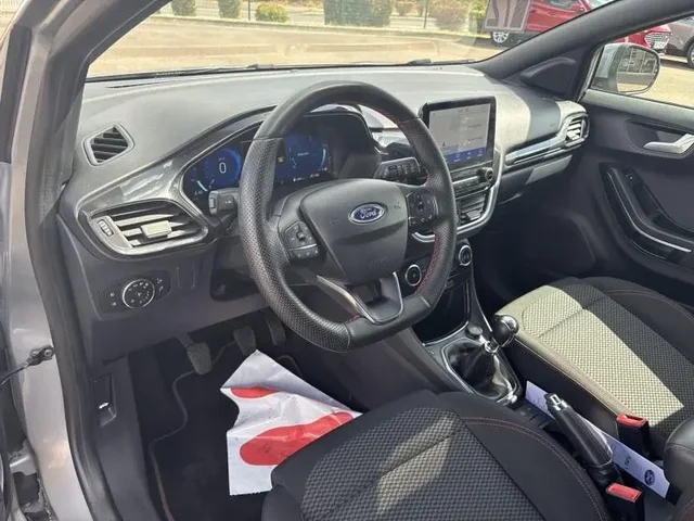 Occasion FORD Puma à Cesson chez Groupe Zélus